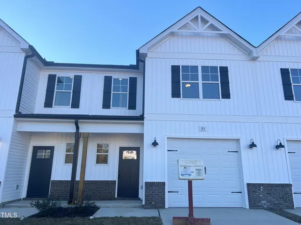 97 Calluna, Clayton, NC 27520