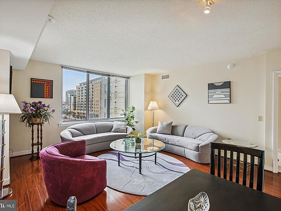2nd image of 555 Massachusetts Ave NW APT 717