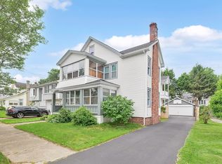 88 Brunswick St, Springfield, MA 01108