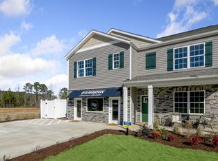 2100 Fletcher Ridge Dr, Durham, NC 27703