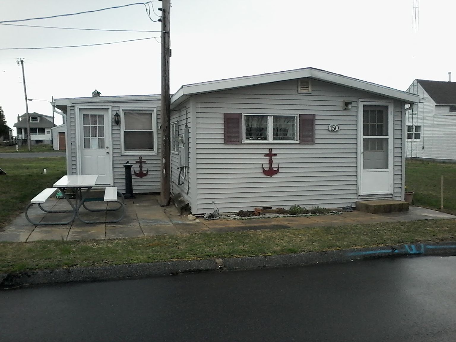 150 Garrison Ave, Fortescue, NJ 08321 Zillow