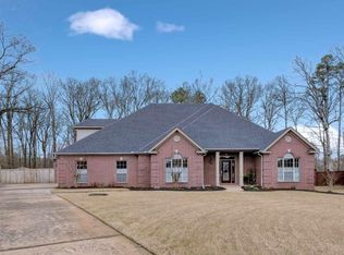 126 Bayonne Cv, Maumelle, AR 72113