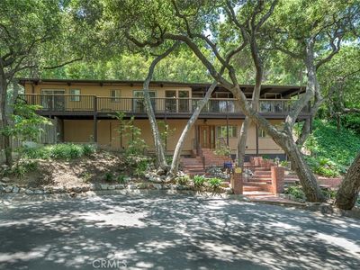 9700 Haines Canyon Ave, Tujunga, CA, 91042