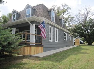 3320 Saint Joseph Ave, Saint Joseph, MO 64505