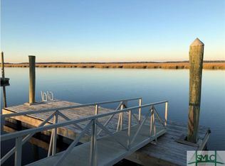 166 Billy Harris Point, Midway, GA 31320