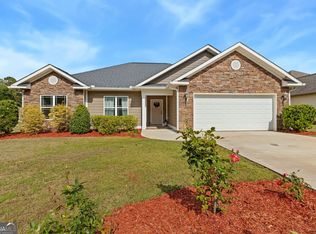 117 Hawks Ridge Trace, Byron, GA 31008