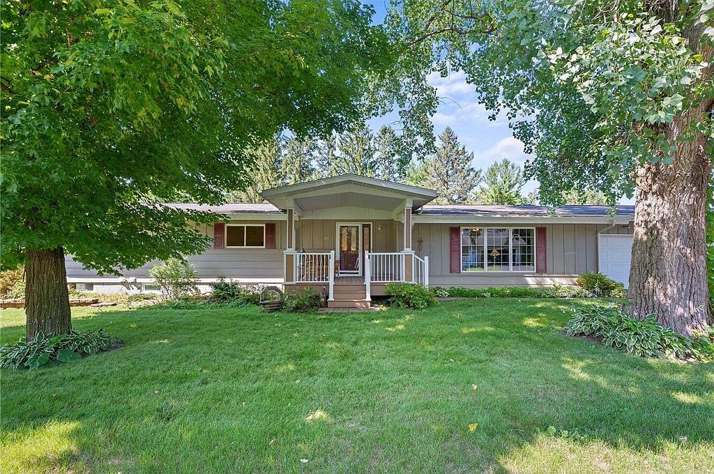 106 Cherry Avenue, Plum City, WI 54761 MLS 6402626 Zillow