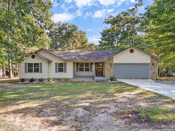 118 Robin Hood Dr, Crossville, TN 38555