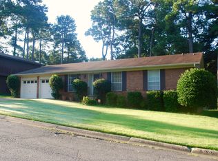 3 Hunting Hill Ln, Little Rock, AR 72227
