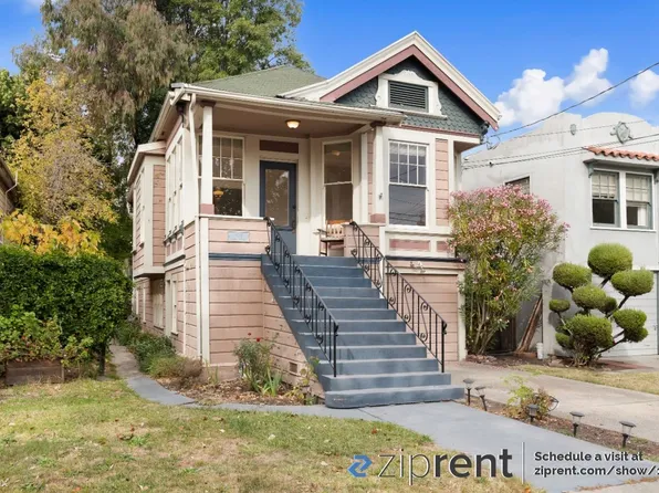 1533 Court St, Alameda, CA 94501