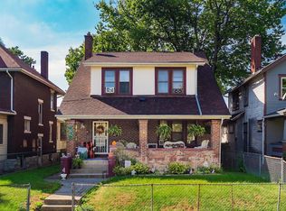 655 Bulen Ave, Columbus, OH