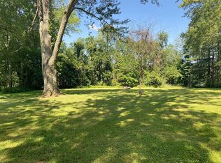 1552 Harrison Ridge Rd, Nashville, IN 47448