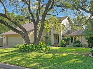 10906 Country Knls, Austin, TX 78750