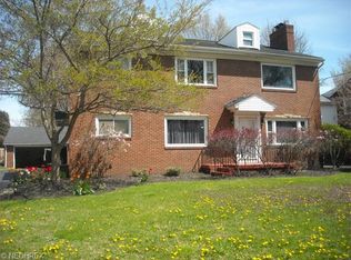 554 Madera Ave, Youngstown, OH 44504