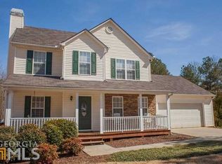 411 Winston Manor Dr, Winder, GA 30680