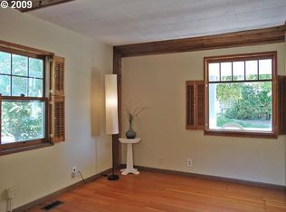 4225 SE 9th Ave, Portland, OR 97202