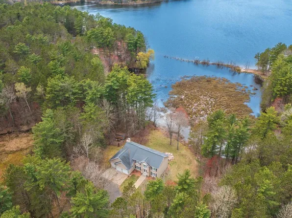 N11777 DEER LAKE ROAD, Tomahawk, WI 54487