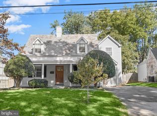 5409 Glenwood Rd, Bethesda, MD 20817