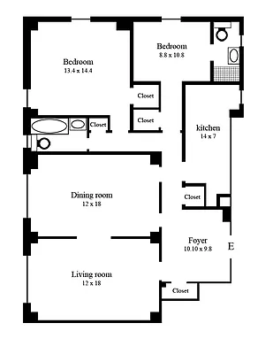 Rented by Stonecrest Realty | media 11