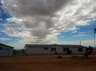 1777 Hilton Ave, Yucca Valley, CA 92284