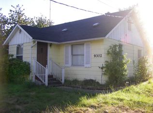 9302 E D St, Tacoma, WA 98445