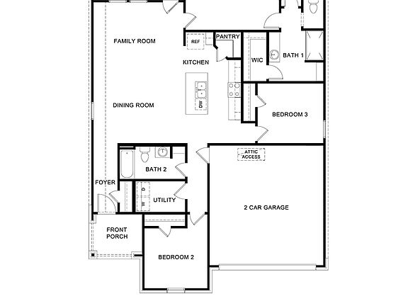 Floor Plan.