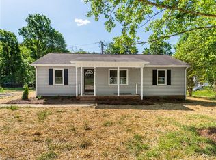 629 Gibsonville Ossipee Rd, Gibsonville, NC 27249