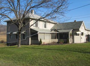 174 Slater Hill Rd, Towanda, PA 18848