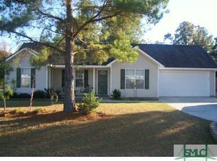 110 High Point, Rincon, GA 31326