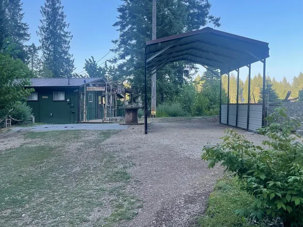 20164 N Cross Creek Rd, Rathdrum, ID 83858