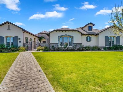 4037 E Minton Cir, Mesa, AZ, 85215