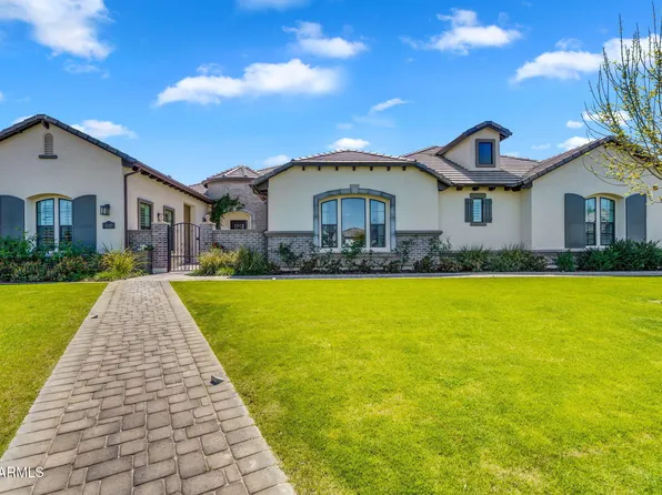 4037 E MINTON Circle, Mesa, AZ 85215