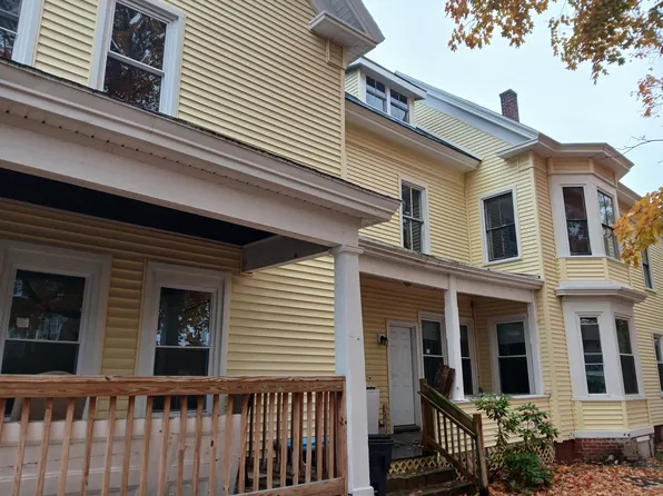 66 Webster Street, Auburn, ME 04210