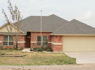 7962 Elk Run, San Angelo, TX 76901
