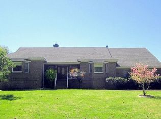 683 Rockford Rd, Manakin Sabot, VA 23103