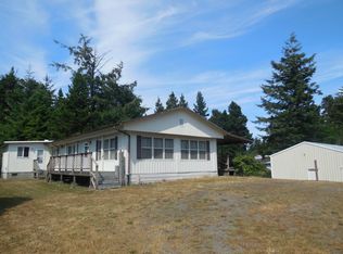 2417 272nd St, Ocean Park, WA