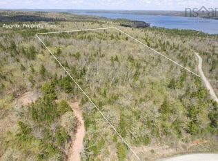 Kill Dog Cove Rd LOT 9-2, Lunenburg, NS B0R1A0