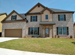 1212 Jenny Lyn Dr, Norcross, GA 30093