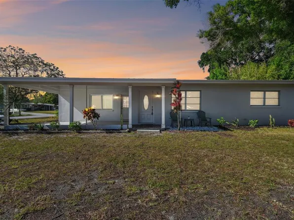 1719 Sherwood St, Clearwater, FL 33755