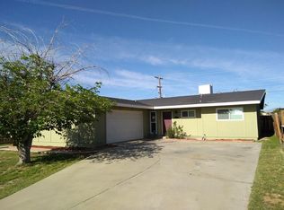 317 Lenore St, Ridgecrest, CA 93555