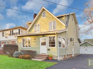 91 Pilch St, Bloomfield, NJ 07003