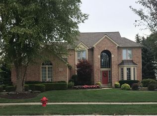 45596 Addington Ln, Novi, MI 48374