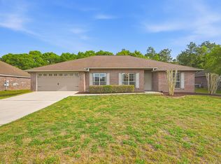 2273 Lewis St, Crestview, FL 32536