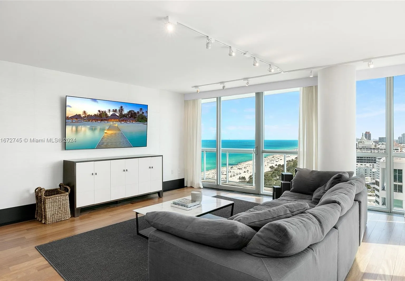 Setai Resort & Residences — Photo 2
