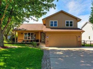 2617 NW 14th St, Ankeny, IA 50023