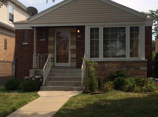 3217 W 83rd Pl, Chicago, IL 60652