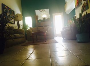 616 Merriman Dr, El Paso, TX 79912