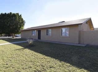 4754 W 21st St, Yuma, AZ 85364