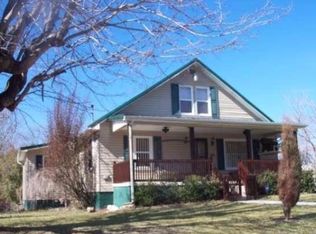 60 Heifer Creek Rd, Gray, KY 40734