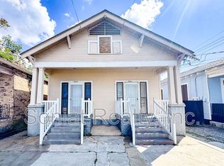 2632 Oreilly St, New Orleans, LA 70119